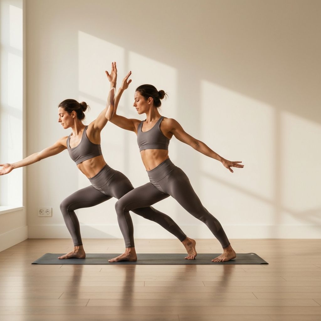 Fließende Übergänge